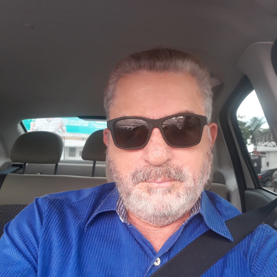Pedro Marinho – O dia em sozinho que sozinho tive que escoltar um homicida preso no Estado de São Paulo até Rondônia Pedro Marinho – O dia em sozinho que sozinho tive que escoltar um homicida preso no Estado de São Paulo até Rondônia