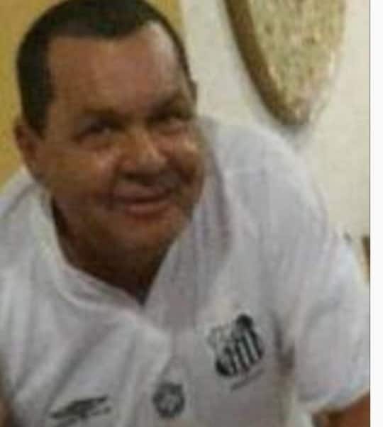 O falecido policial Manuel de Freitas Menezes, conhecido como ‘Faz Tudo’ O falecido policial Manuel de Freitas Menezes, conhecido como ‘Faz Tudo’