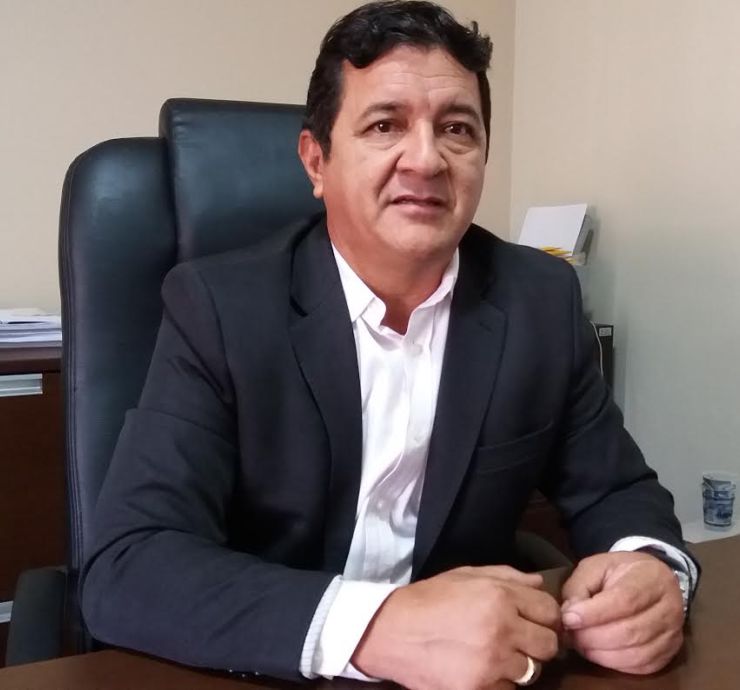 Airton fala mais uma vez sobre a tramitação dos processos na Justiça Airton fala mais uma vez sobre a tramitação dos processos na Justiça