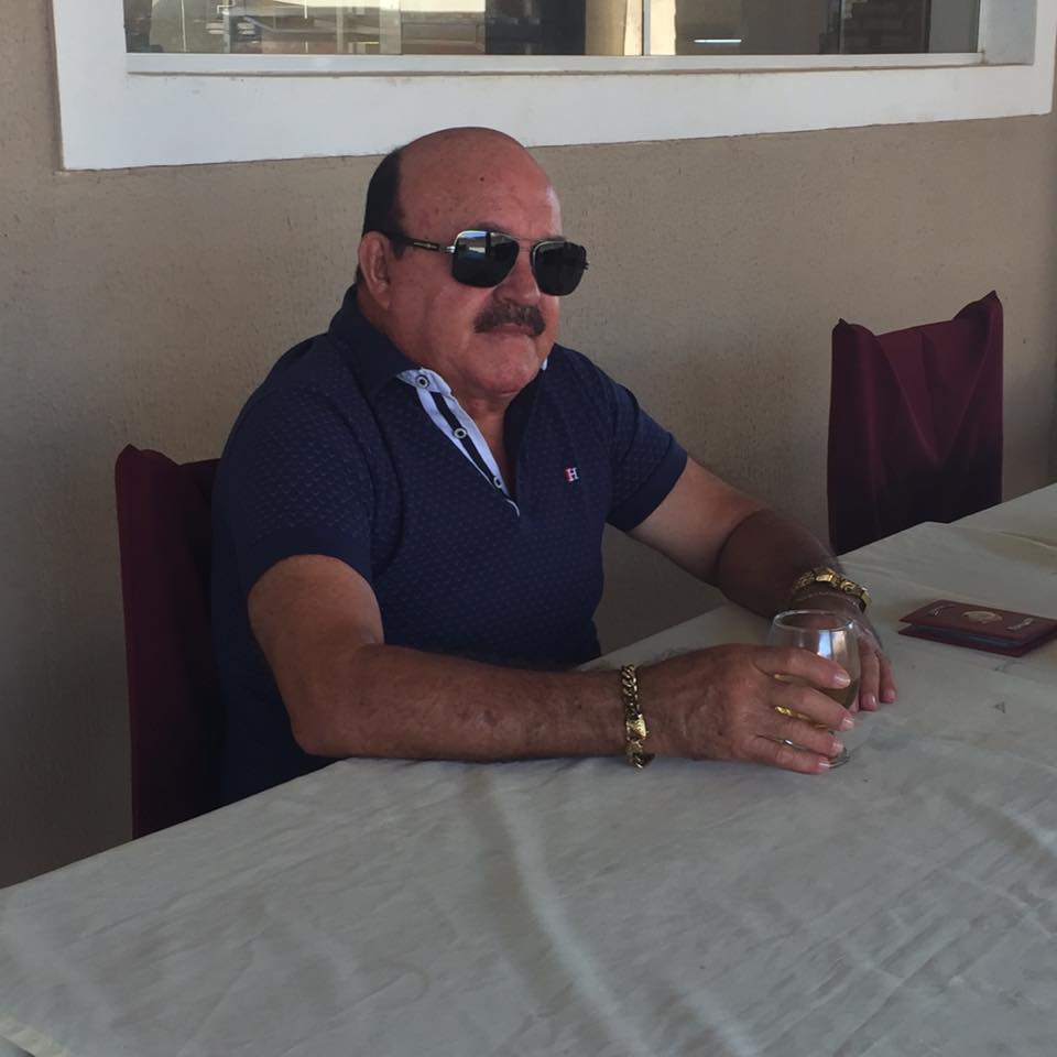 Francisco R. Lima – O furto de um galo capão e a decisão do delegado Francisco R. Lima – O furto de um galo capão e a decisão do delegado