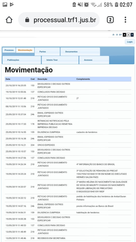 Airton fala dos processos e do reajuste da Unimed Airton fala dos processos e do reajuste da Unimed