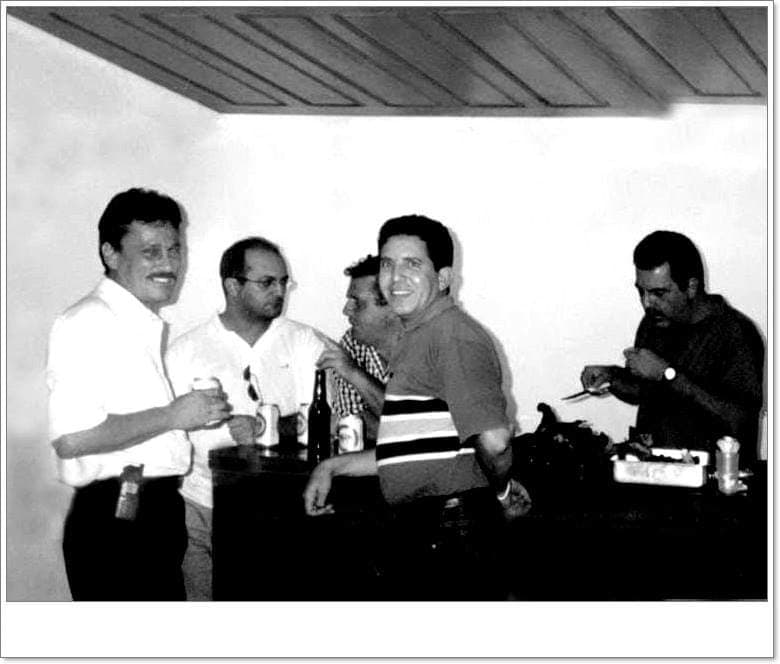 Foto de vários delegados de Polícia Foto de vários delegados de Polícia