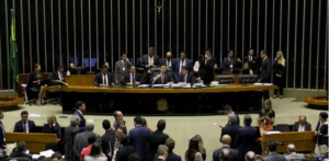 Cresce no Congresso a ideia de usar ‘fundão eleitoral’ contra o coronavírus Cresce no Congresso a ideia de usar ‘fundão eleitoral’ contra o coronavírus