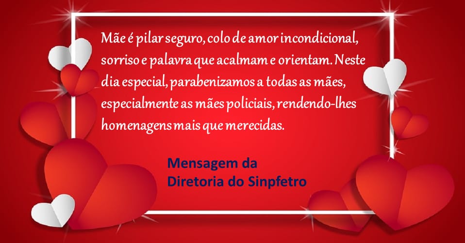 Feliz dia das Mães Feliz dia das Mães
