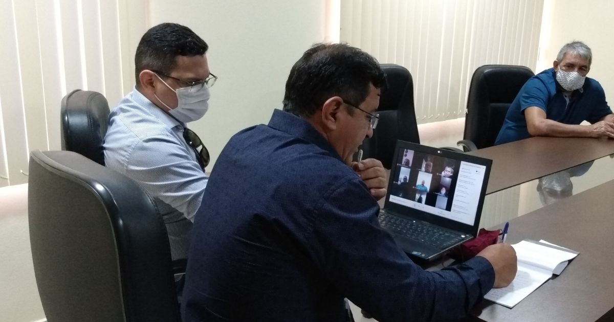 Sinpfetro terá eleições no dia 6 de novembro Sinpfetro terá eleições no dia 6 de novembro