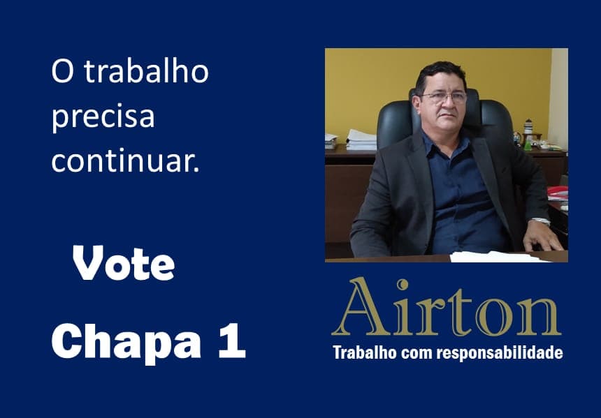 Chapa 01 vence pleito no Sinpfetro. Chapa 01 vence pleito no Sinpfetro.