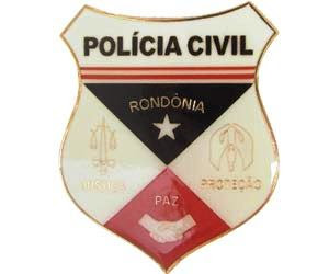 Esse talvez seja o primeiro ou um dos primeiros brasões usados pela Polícia Civil como representação policial.