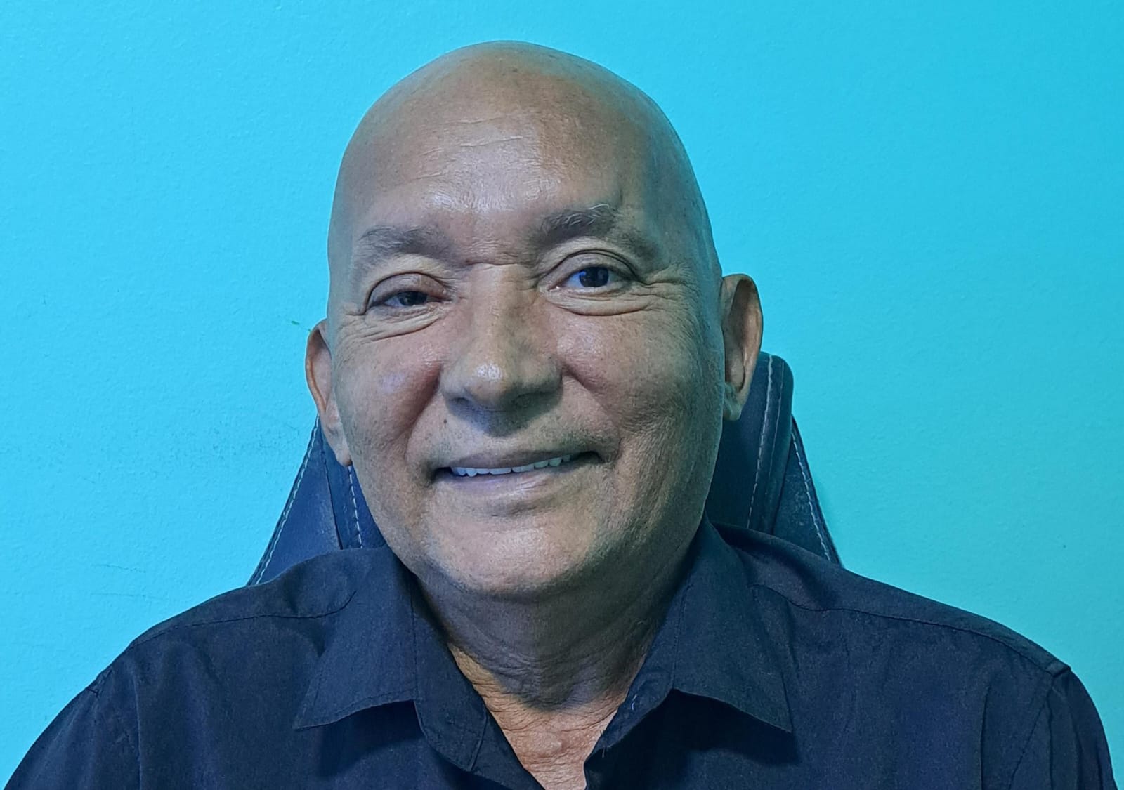 Manoel Uchoa Martins Barata Diretor de Patrimônio