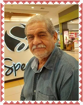 Armando José Pedrosa