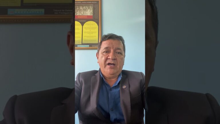 Presidente do Sinpfetro denuncia golpe contra sindicalizados utilizando nome de advogado